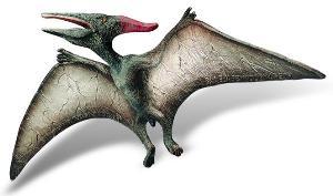 Bullyland - Pteranodon - Pret | Preturi Bullyland - Pteranodon
