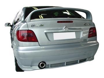 Citroen Xsara Extensie Spoiler Spate Street - Pret | Preturi Citroen Xsara Extensie Spoiler Spate Street