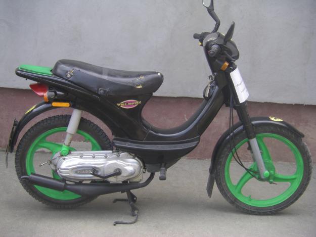 Moped Piaggio Velofax! - Pret | Preturi Moped Piaggio Velofax!