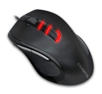 Mouse Gigabyte GM-M6900 USB 3200dpi - Pret | Preturi Mouse Gigabyte GM-M6900 USB 3200dpi