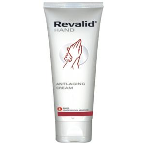 Revalid Crema Maini Antiimbatranire 75ml - Pret | Preturi Revalid Crema Maini Antiimbatranire 75ml