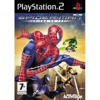 Spider-man: Friend or Foe PS2 - Pret | Preturi Spider-man: Friend or Foe PS2