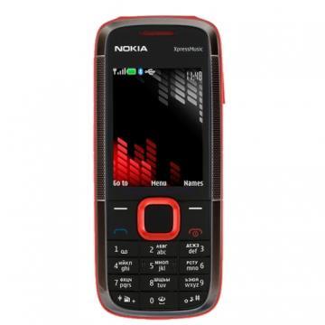 Telefon mobil Nokia 5130 rosu MOS - Pret | Preturi Telefon mobil Nokia 5130 rosu MOS