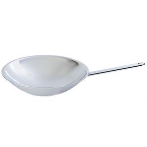 Tigaie wok 3-Ply 36 cm - Pret | Preturi Tigaie wok 3-Ply 36 cm