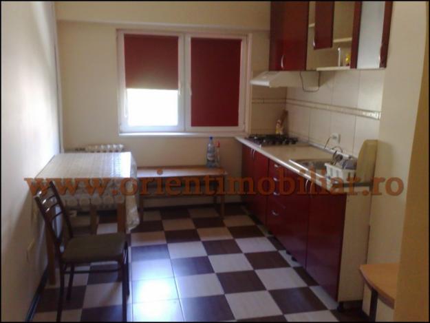 Apartament 3 camere, zona inel 2, constanta, inchiriere - Pret | Preturi Apartament 3 camere, zona inel 2, constanta, inchiriere