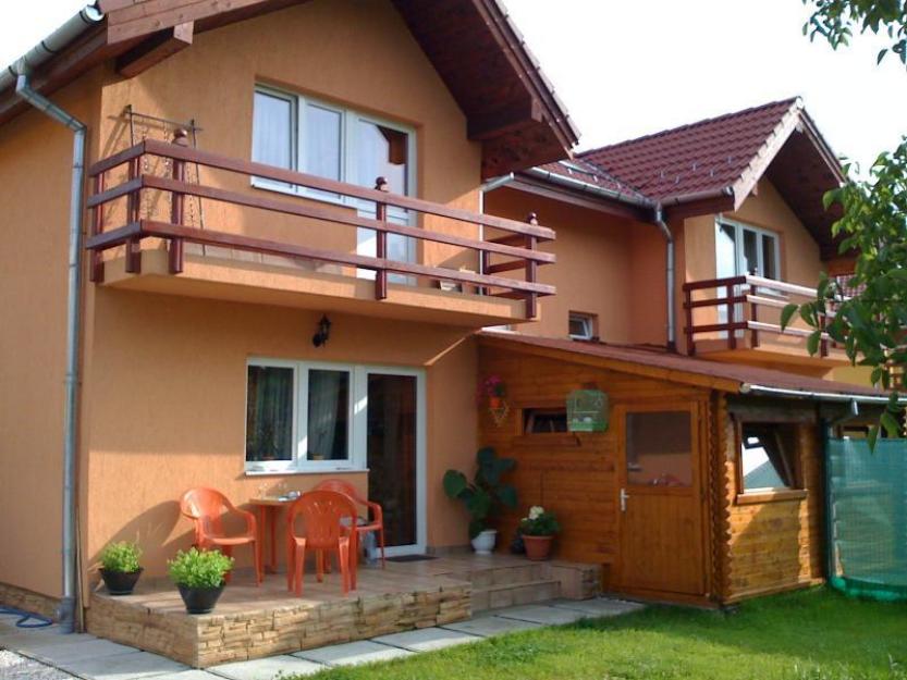 Apartament nou la casa tip duplex cu 3 camere de vanzare in Sura Mare - Pret | Preturi Apartament nou la casa tip duplex cu 3 camere de vanzare in Sura Mare