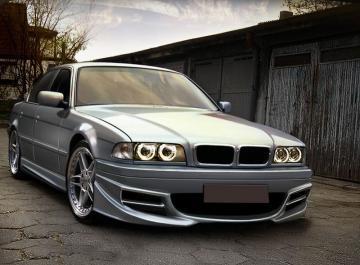 BMW E38 Body Kit SR - Pret | Preturi BMW E38 Body Kit SR