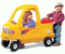 Camion Little Tikes 4784 - Pret | Preturi Camion Little Tikes 4784