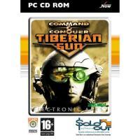 Command &amp; Conquer Tiberian Sun - Pret | Preturi Command &amp; Conquer Tiberian Sun