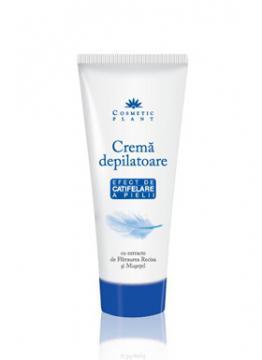 Crema Depilatoare cu Extract de Musetel 150ml - Pret | Preturi Crema Depilatoare cu Extract de Musetel 150ml