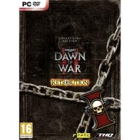 Dawn of War 2 Retribution Collector&amp;#039;s Edition PC - Pret | Preturi Dawn of War 2 Retribution Collector&amp;#039;s Edition PC