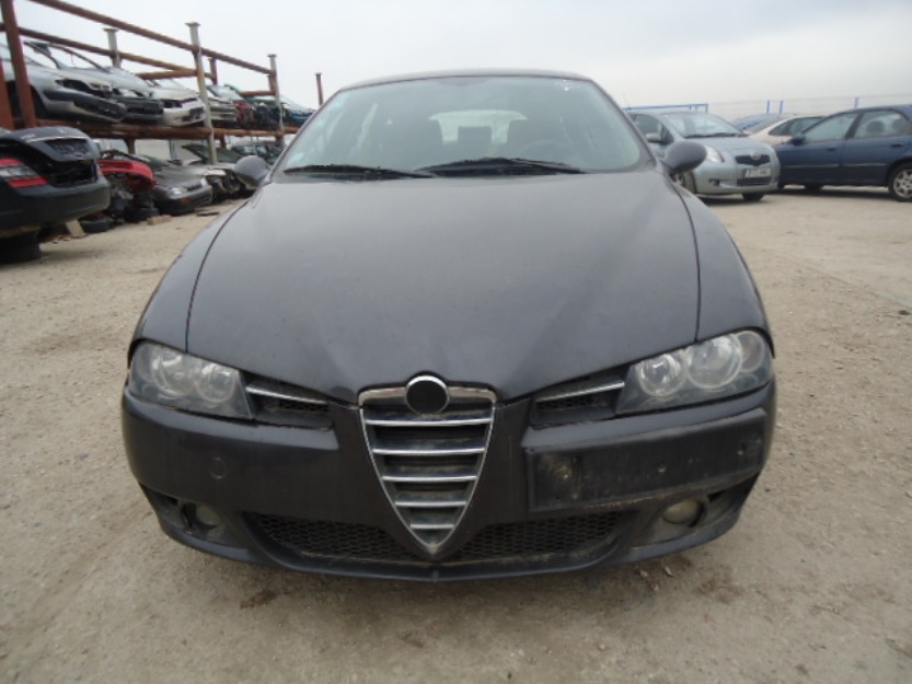 Dezmembrez alfa romeo 145 146 147 156 166 spider - Pret | Preturi Dezmembrez alfa romeo 145 146 147 156 166 spider