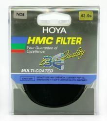 Filtru Hoya NDX8 HMC 62mm - Pret | Preturi Filtru Hoya NDX8 HMC 62mm