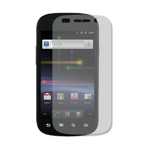 Google Nexus S folie protectie 3M Vikuiti ADQC27 Anti-Reflex, clara - Pret | Preturi Google Nexus S folie protectie 3M Vikuiti ADQC27 Anti-Reflex, clara