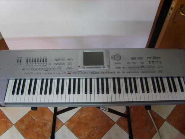 Korg PA1XPRO ELITE SUPERB!!!!!! - Pret | Preturi Korg PA1XPRO ELITE SUPERB!!!!!!