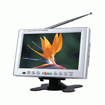 Monitor LCD 7 inch - Pret | Preturi Monitor LCD 7 inch