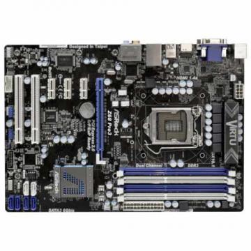 Placa de baza ASROCK Z68-PRO, Socket 1155 - Pret | Preturi Placa de baza ASROCK Z68-PRO, Socket 1155