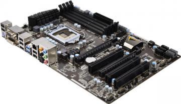 Placa de baza Asrock Z77 PRO4 socket LGA1155 Z77-PRO4 - Pret | Preturi Placa de baza Asrock Z77 PRO4 socket LGA1155 Z77-PRO4