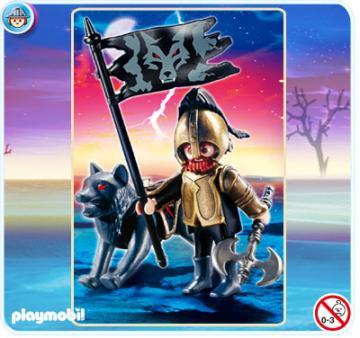 Playmobil Kings Castle SOLDAT CU SECURE - Pret | Preturi Playmobil Kings Castle SOLDAT CU SECURE