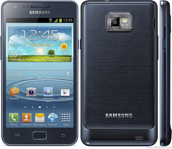 Samsung Galaxy S2 plus blue I9105 folosit stare impecabila, functional orice retea, incarc - Pret | Preturi Samsung Galaxy S2 plus blue I9105 folosit stare impecabila, functional orice retea, incarc