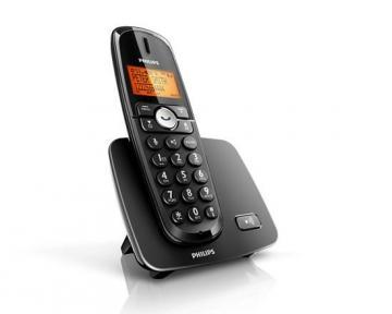 Telefon DECT Philips XL3701B/53 - Pret | Preturi Telefon DECT Philips XL3701B/53