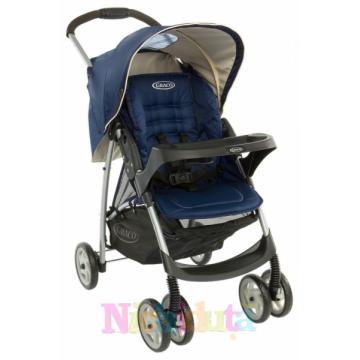 Carucior bebelusi Mirage Plus Graco - Pret | Preturi Carucior bebelusi Mirage Plus Graco