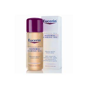 EUCERIN Natural Caring Oil 125ml - Pret | Preturi EUCERIN Natural Caring Oil 125ml