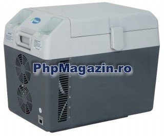 Frigider / congelator portabil auto 20 Litri cu alimentare la 12V/24V DC - Pret | Preturi Frigider / congelator portabil auto 20 Litri cu alimentare la 12V/24V DC