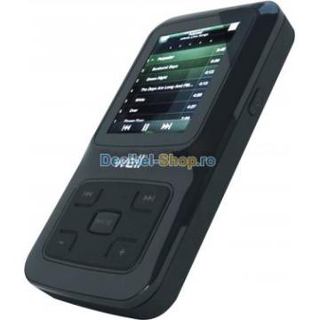 MP4 Pplayer Well 2GB - Pret | Preturi MP4 Pplayer Well 2GB
