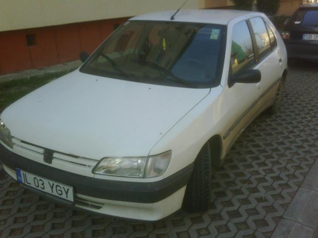 Peugeot 306 - Pret | Preturi Peugeot 306