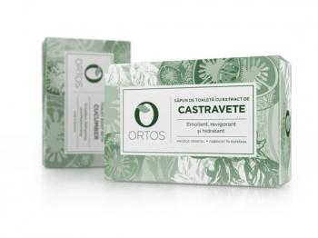 Sapun cu extract de castravete - Pret | Preturi Sapun cu extract de castravete