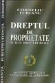 Dreptul de Proprietate - Pret | Preturi Dreptul de Proprietate