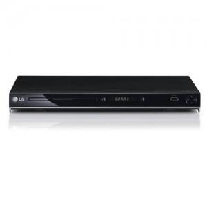 DVD Player LG DVX552H/DVX642H - Pret | Preturi DVD Player LG DVX552H/DVX642H
