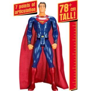 Figurina de actiune Superman - Pret | Preturi Figurina de actiune Superman