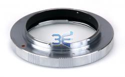 Inel adaptor AR-05 - Olympus OM - Olympus 4/3 (four thirds) - Pret | Preturi Inel adaptor AR-05 - Olympus OM - Olympus 4/3 (four thirds)