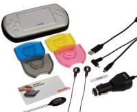 Starter Kit PSP/PSP Slim - Pret | Preturi Starter Kit PSP/PSP Slim