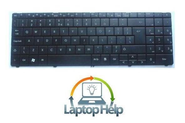 Tastatura Packard Bell EasyNote MT85 - Pret | Preturi Tastatura Packard Bell EasyNote MT85
