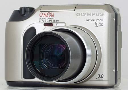 Vand camera foto digitala Olympus C-720 Ultra Zoom Made in Japan - Pret | Preturi Vand camera foto digitala Olympus C-720 Ultra Zoom Made in Japan