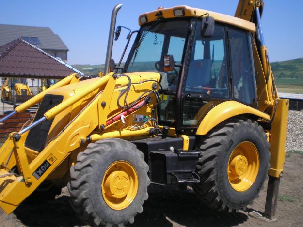 vand jcb 3cx - Pret | Preturi vand jcb 3cx