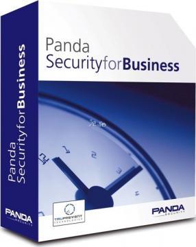 Antivirus Panda SMB Security Business with Exchange 11-25 licente 1an - Pret | Preturi Antivirus Panda SMB Security Business with Exchange 11-25 licente 1an