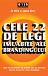 Cele 22 de legi imuabile ale brandingului - Pret | Preturi Cele 22 de legi imuabile ale brandingului