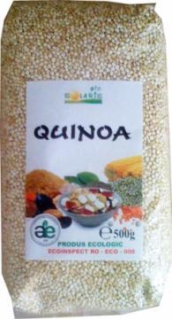 Cereale bio - quinoa - Pret | Preturi Cereale bio - quinoa