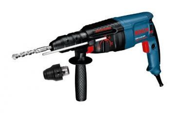 Ciocan rotopercutor Bosch GBH 2-26 DFR - Pret | Preturi Ciocan rotopercutor Bosch GBH 2-26 DFR