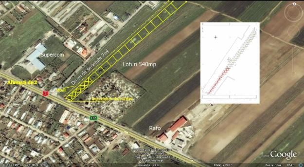 dn2 intravilan afumati - Pret | Preturi dn2 intravilan afumati