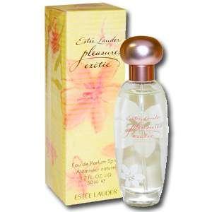 EstÃ©e Lauder Pleasures Exotic, 50 ml, EDP - Pret | Preturi EstÃ©e Lauder Pleasures Exotic, 50 ml, EDP