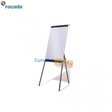 Flipchart Rocada magnetic 70 x 96 cm - Pret | Preturi Flipchart Rocada magnetic 70 x 96 cm