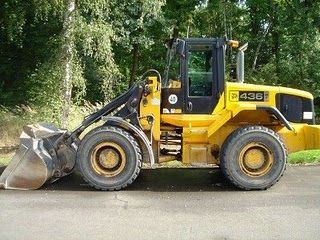 Incarcator frontal JCB 436 HT 2004 d137CP e vanzare second hand - Pret | Preturi Incarcator frontal JCB 436 HT 2004 d137CP e vanzare second hand