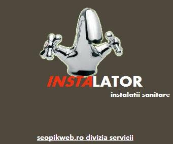 Instalator |instalator.seopikweb.ro - Pret | Preturi Instalator |instalator.seopikweb.ro