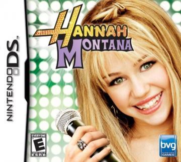 Joc consola Buena Vista HANNAH MONTANA - Pret | Preturi Joc consola Buena Vista HANNAH MONTANA