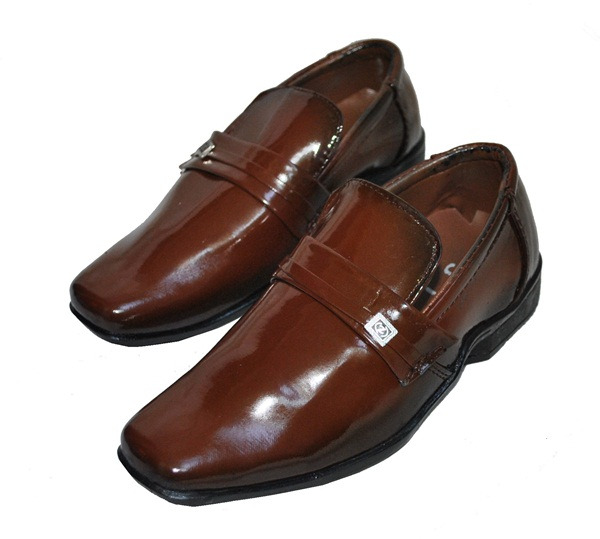 Pantofi eleganti pentru copii ZAN53 - Pret | Preturi Pantofi eleganti pentru copii ZAN53